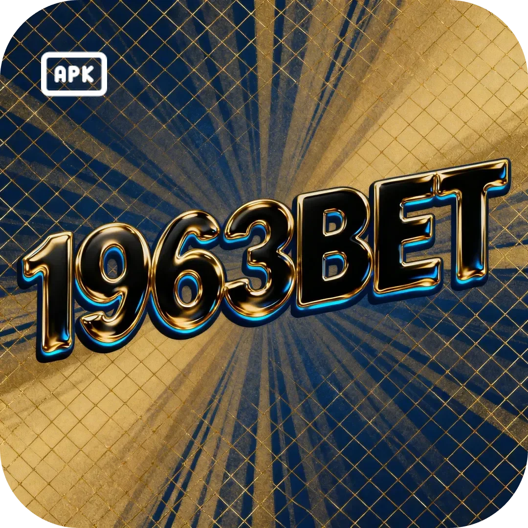 APK oficial da 1963bet para Android