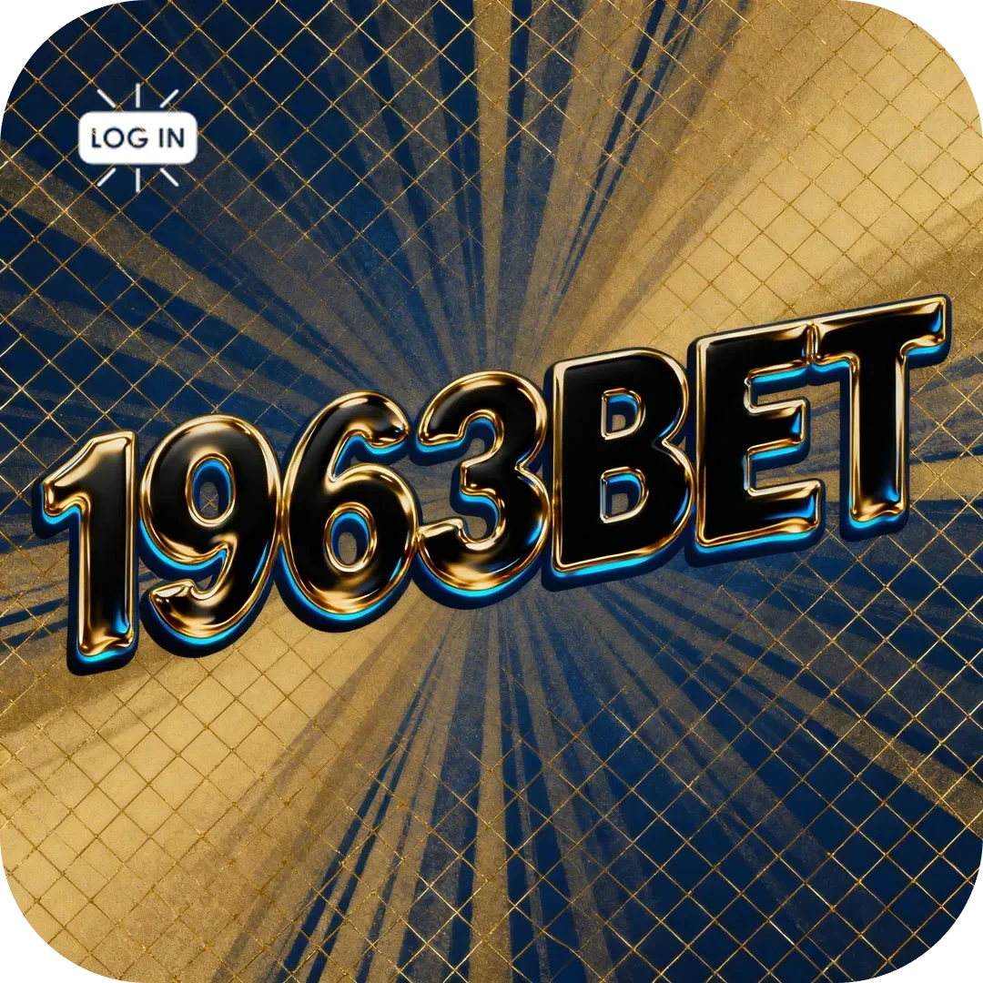 Login seguro na 1963bet