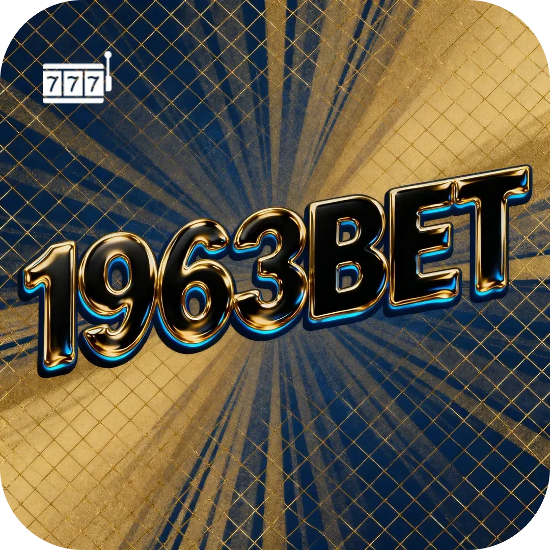 Slots online da 1963bet com jackpots progressivos