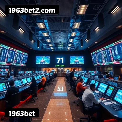 Recursos App 1963bet