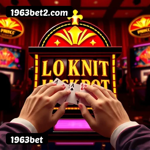 Como Registrar e Fazer Login 1963bet