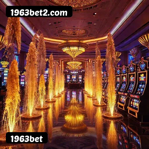 Termos e Condições Transparentes 1963bet