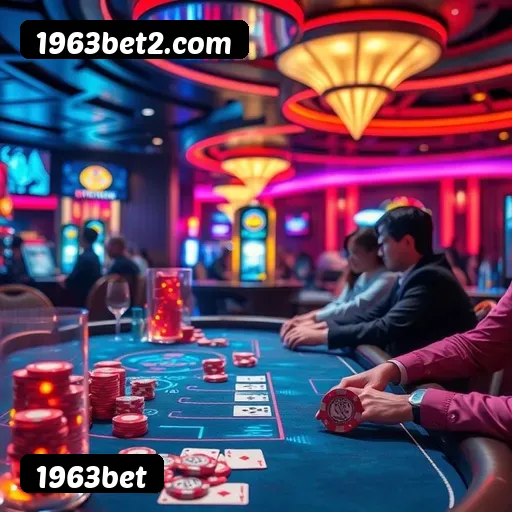 Análise 1963bet - Vantagens e Desvantagens