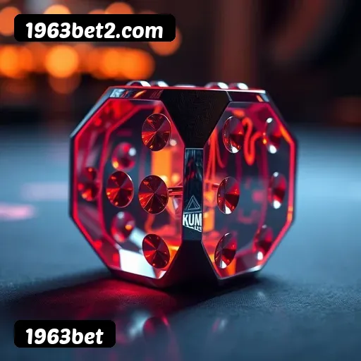 Catálogo Completo de Bônus 1963bet